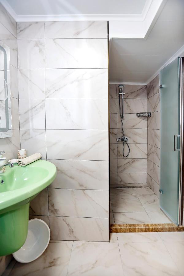 Deluxe 2 Studios City Center Burgas City Exterior foto